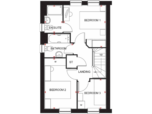 property Low res Floorplan Images}