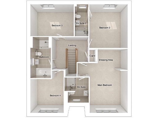 property Low res Floorplan Images}