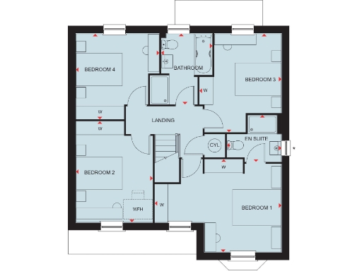 property Low res Floorplan Images}