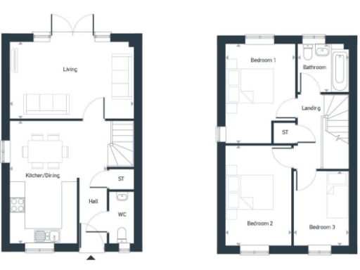 property Low res Floorplan Images}