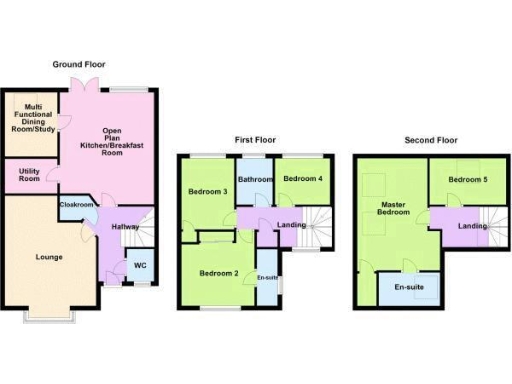 property Low res Floorplan Images}