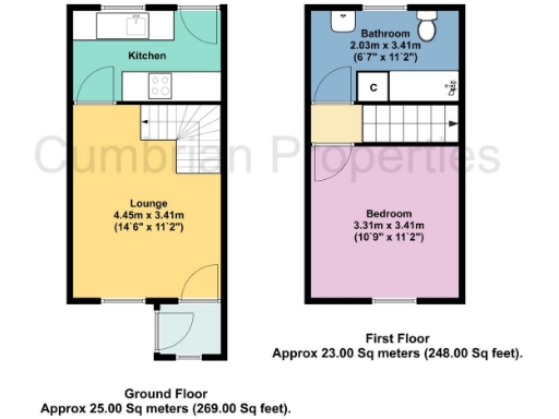 property Low res Floorplan Images}