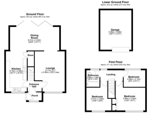 property Low res Floorplan Images}