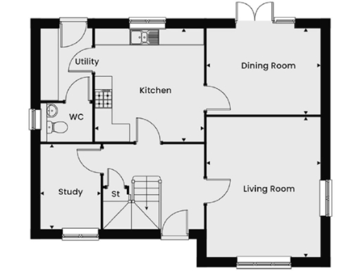 property Low res Floorplan Images}