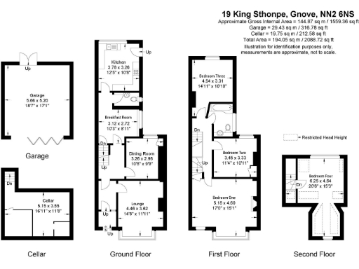 property Low res Floorplan Images}