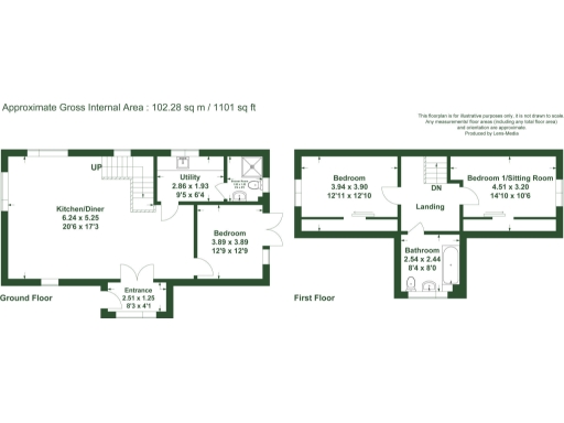 property Low res Floorplan Images}