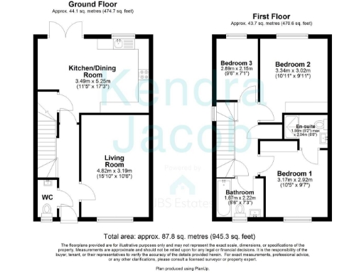property Low res Floorplan Images}