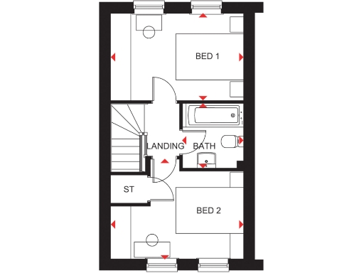 property Low res Floorplan Images}