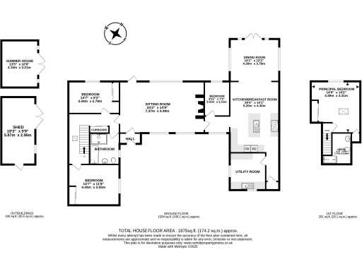 property Low res Floorplan Images}