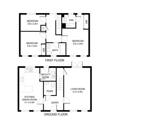 property Low res Floorplan Images}