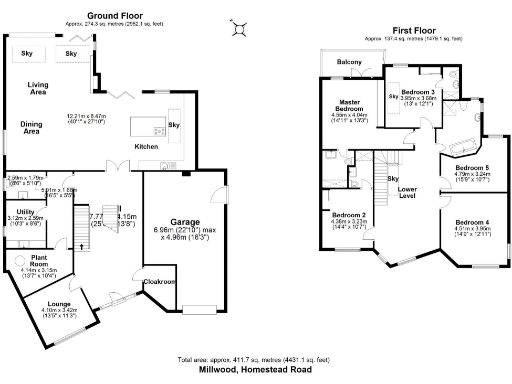 property Low res Floorplan Images}