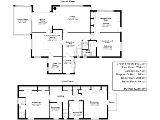property Low res Floorplan Images}
