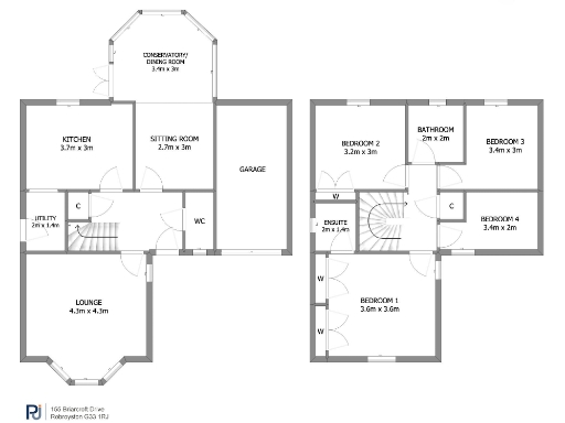 property Low res Floorplan Images}