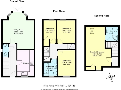 property Low res Floorplan Images}