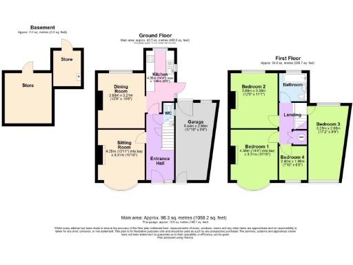 property Low res Floorplan Images}