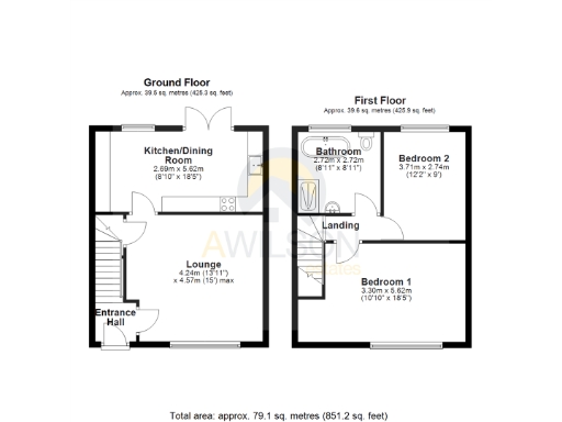 property Low res Floorplan Images}