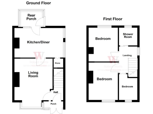 property Low res Floorplan Images}