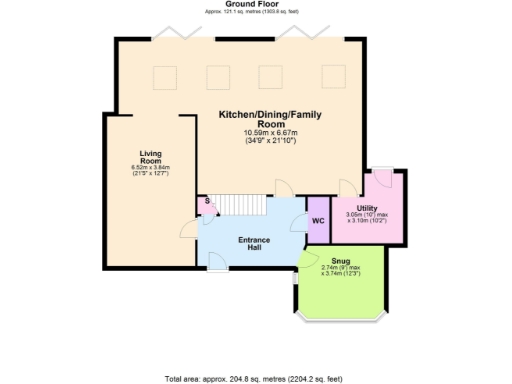 property Low res Floorplan Images}