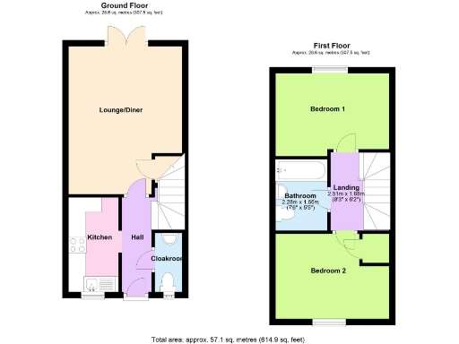 property Low res Floorplan Images}