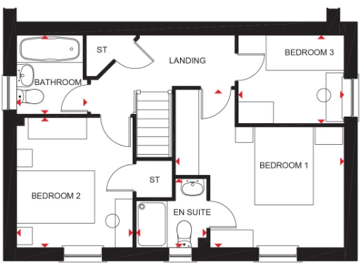 property Low res Floorplan Images}