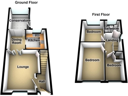 property Low res Floorplan Images}