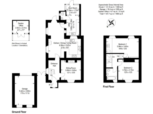 property Low res Floorplan Images}