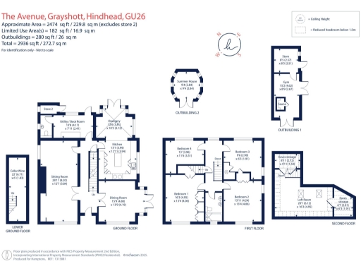 property Low res Floorplan Images}