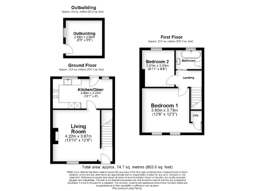 property Low res Floorplan Images}