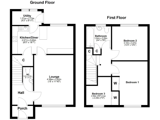 property Low res Floorplan Images}