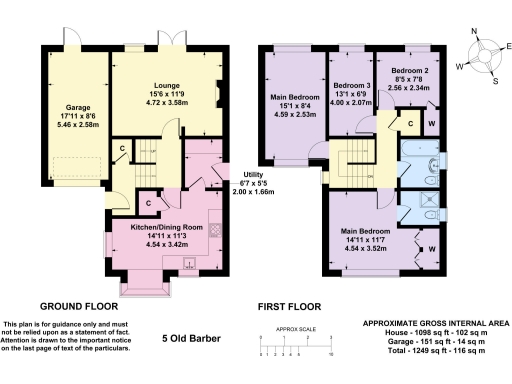 property Low res Floorplan Images}