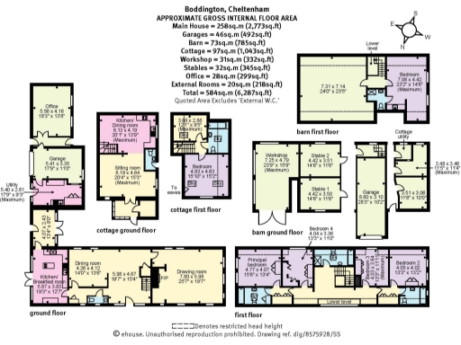 property Low res Floorplan Images}