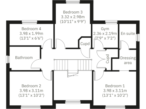 property Low res Floorplan Images}