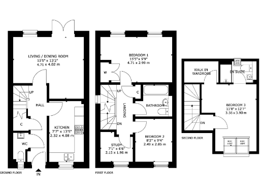 property Low res Floorplan Images}