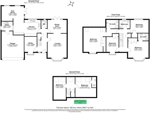 property Low res Floorplan Images}