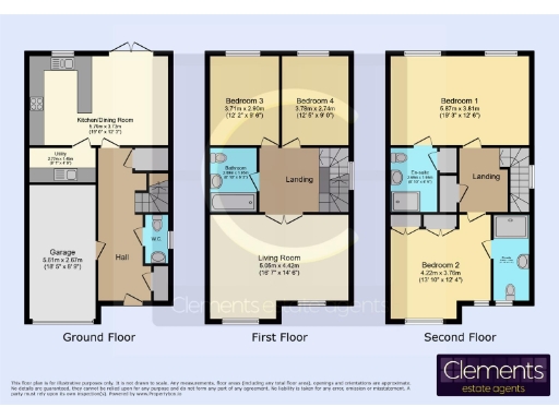 property Low res Floorplan Images}