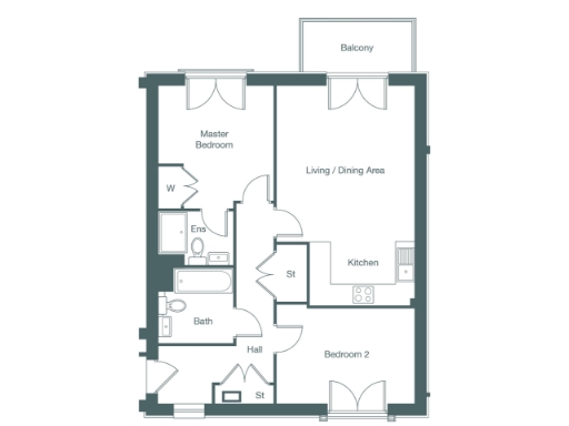 property Low res Floorplan Images}
