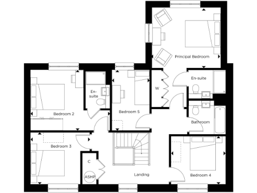 property Low res Floorplan Images}