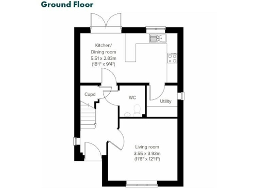 property Low res Floorplan Images}