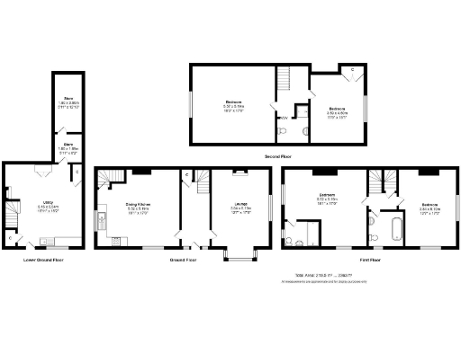 property Low res Floorplan Images}