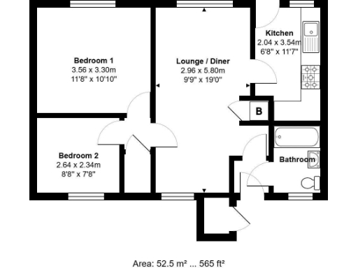property Low res Floorplan Images}