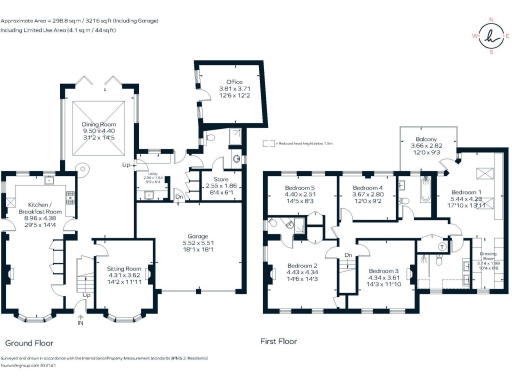 property Low res Floorplan Images}