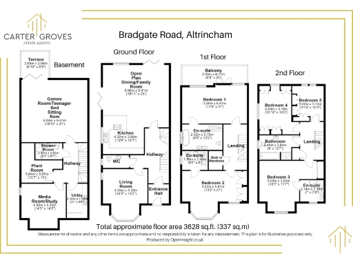 property Low res Floorplan Images}