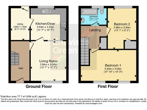 property Low res Floorplan Images}