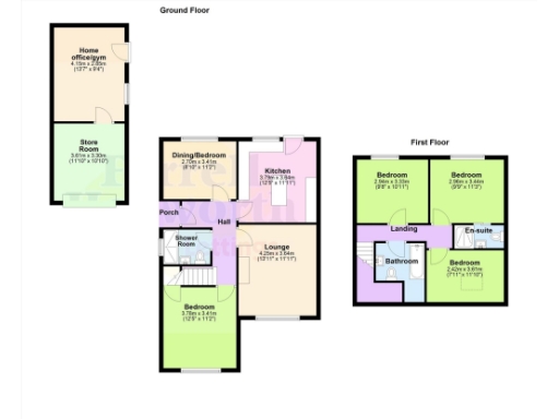 property Low res Floorplan Images}