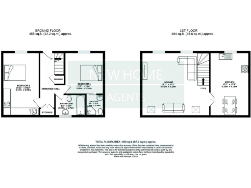 property Low res Floorplan Images}