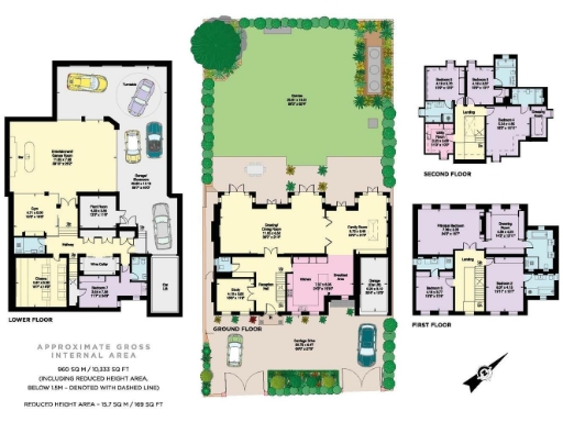 property Low res Floorplan Images}
