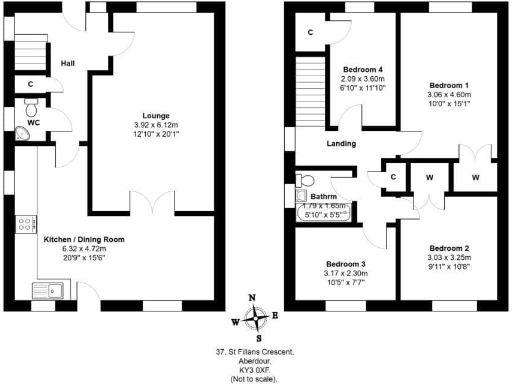 property Low res Floorplan Images}
