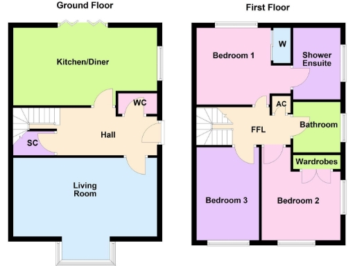 property Low res Floorplan Images}