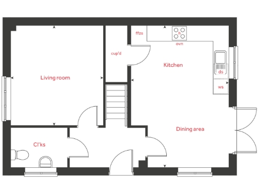 property Low res Floorplan Images}