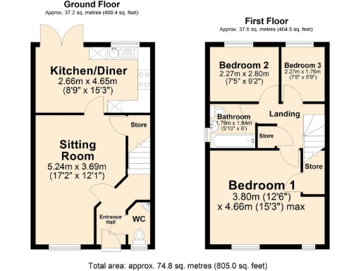 property Low res Floorplan Images}